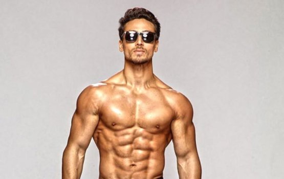 Tiger Shroff ge nan Bollywood ge udharehun fandu vanee!