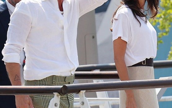 Brad Pitt aai loabiveriya Ines ge feni lumeh!