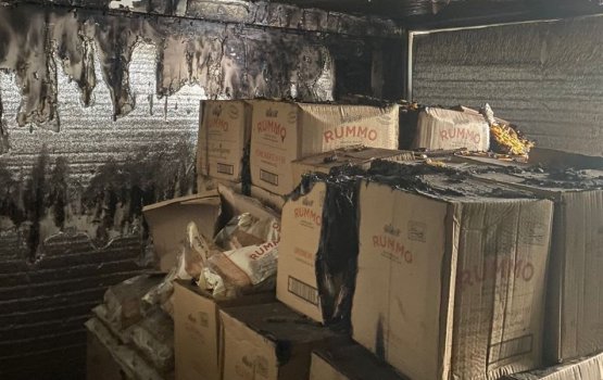 Euro store ge gudhanehgai roave, bodethi gellun thakeh libijje