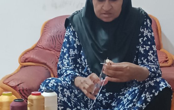 Shiyaamaage hunaruveri kavi masahkathun meehun antharees kollaifi