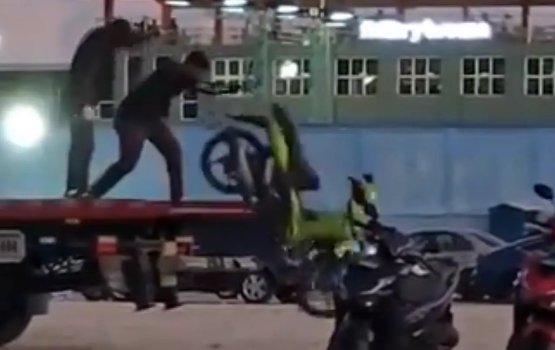 Ukaalanikoh fenuny nahthaalaa cycle thakeh: Fuluhun