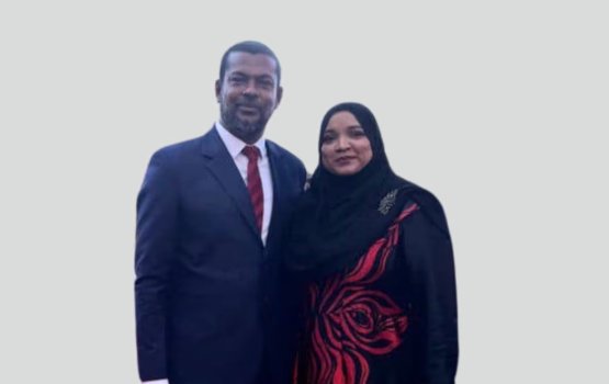 Raees ofeehuge Minister Nasir ge anbikanbalunnah Turkeegai hunna Dhivehi Embassy ge magaameh