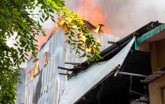 Sosun Magugai huri cafe eh gai alifaan roavejje