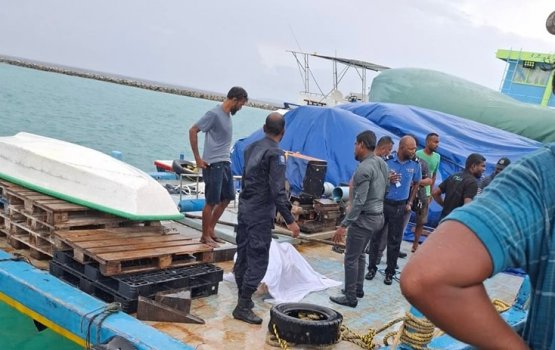 Kulhudhufushi falhu therein maruvefai oiy meehaku fenijje