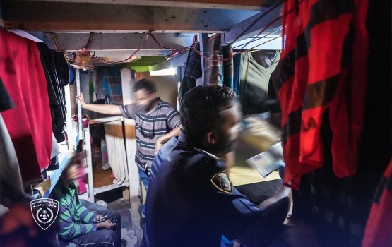 Gavaidhaa hilaafah Bidheyseen dhiriulhemundhaa thanthan balan operation eh fashaifi