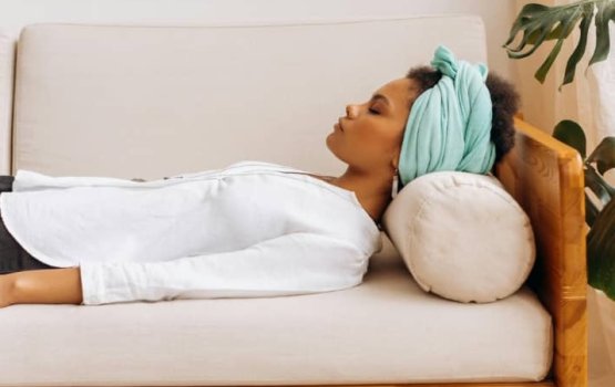 Stress mange kurumah varah faseyhai in kurevidhaane kameh engeytha?