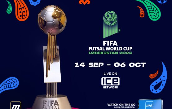 FIFA Futsal world cup: Futsal ge emme bodu mubaaraai mi faharu Uzbekistan gai
