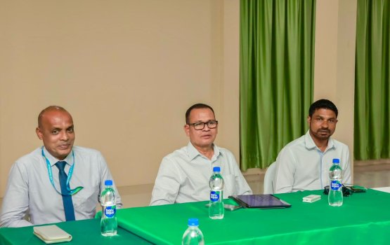 Hirimaradhoo ge mulhi aabaadhee badhaluvaanama Thulusdhoo in maruhaba kiyanee