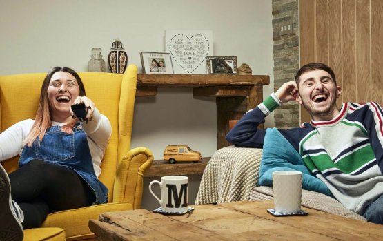 Emme Majaa Ingireysi Comedy show thakakee miee!