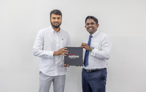 Ooredoo nation ge gaming accessory partner akah NBNT 