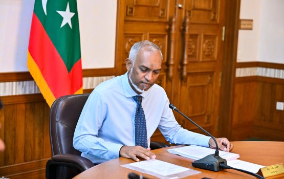 Dhunfaiy vikkeyne hagu umurakee 21 aharu kamah kanda'alhan ninmaifi