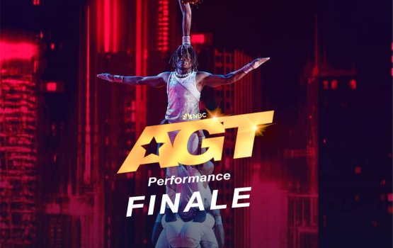 America’s Got Talent Season 19 ge hihgaimu finale maadhamaa rey!