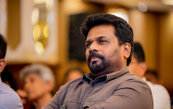 Lanka Inthihaabu: Varugadha leadarun fahathah jassaalumahfahu, Dissanayake emme kureegai