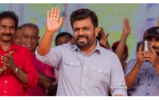 Aruna Kumara Dessanayake: Lanaka ge leadership ge aa moonu 