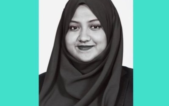 Modi ah malaamaiy kohgen suspend kuri Malsha ah HDC in 33,000 RF ge musaara libey vazeefa eh