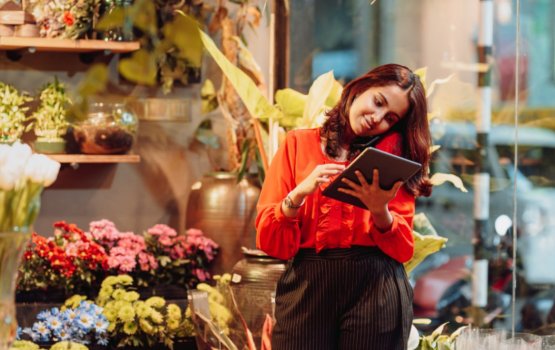 BML ge Startup grant ah hulhuvaalaifi