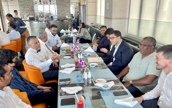 FAM hiyaanatha gulhigen Normalization Committee aa, FIFA vafudhu PG aa mashvara koffi