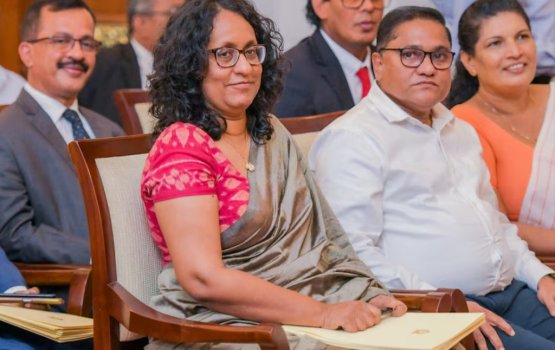 Lanka ge aa  vazeerunge majleehugai thibbavanee 3 membarun