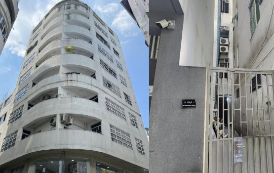 BML ah rahunukuri, Male' dhe ge eh neelamugai vikaalanee