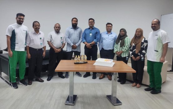 Treetop hospital'un kakulu hulhu bahdhalu kurumuge 1,000 operation koffi