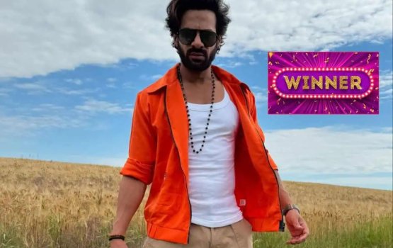 Karanveer  Khatron Ke Khiladi 14 kaamiyaabu konffi