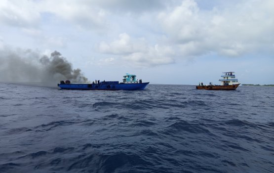 Kaashidhoo ah dhathuru kuri dhoanyehgai alifaan roavejje
