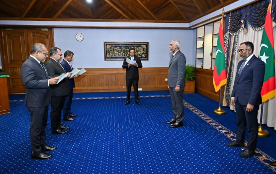 3 vazeerunnah ruhun hoadhan majleeha fonuvaifi