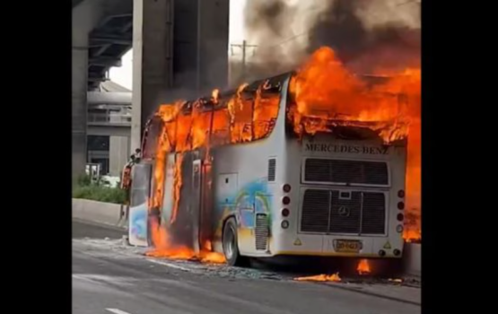 Bangkok gai school bahehgai roave, kudhinthakeh maruvejje