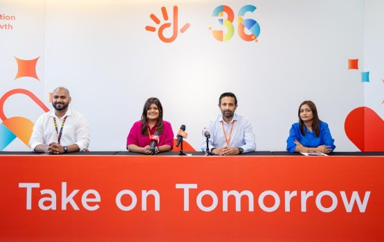 Haassa offer thakakaaeku dhiraagu ge 36 vana aharee dhuvas faahaga kuranee