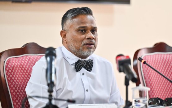 Vagu form ge massala thahugeeg kohdheyn amureh neredheyn MDP in PG gai edhijje