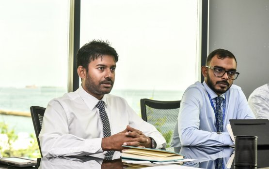MMPRC in Data forum eh baavvanee