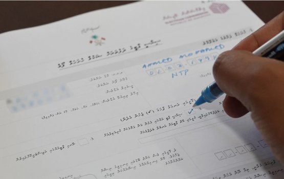 Siyaasee Party in vakivumah online koh hushaelhey gothah badhalukoffi