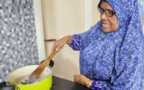 Mariyanmbu Dhaithage dhumburifathu hunihakuru fathafolheegai lanee thafaathu foniraha ei