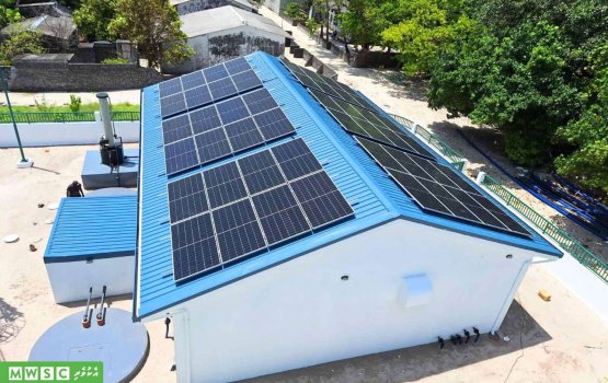 Hirimaradhoo fenaai narudhamaa ge massakai ninmaalaifi