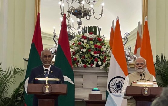 Kuriah nugendhan ninmi hydrography ebbasvun kuriah dhaane kamah Modi vidhaalhu vejje