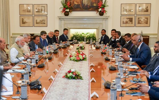 Bangalore gai Raajje ge consulate eh hulhuvanee