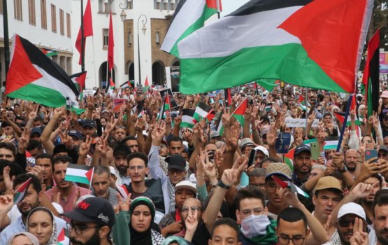 4 Yahoodheen ge badhalugai Palestine ge 200 gaidheen minivankohfi