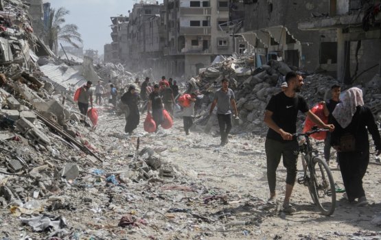 Gaza gai kuramundha hanguraama huttaalumuge ebbasvumah thayyaaru vejje