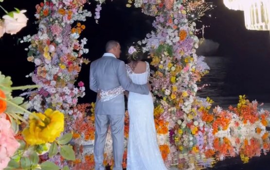 Zara aai Siyam ge kaiveni: Havayaaeku kamadhoo gaives bodu haflaaeh baavvaifi