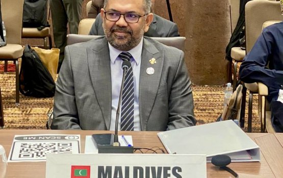 Sarukaarun, SIFCO ah 280 million ah vure gina rufiyaa nudhakkaa hurikan haamavejje