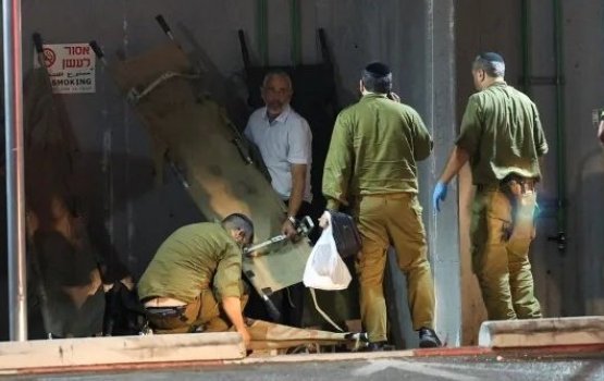 Hezbollah ge drone hamalaa eh gai Israel sifainge 4 meehaku maruvejje