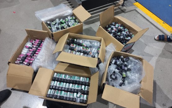 Vape oil ge namugai etherekuri masthuvaathakethi shipmenteh athulaigenfi