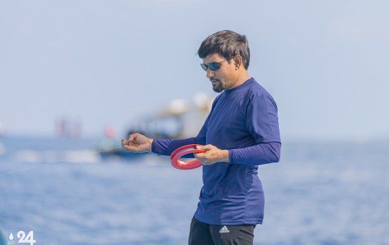 Maldive Gas in gellunu faisa hoadhan masakkai fashaifi