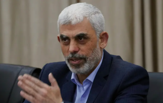 Hamas ge Leader Yahya Sinwar shaheedhkollafaivaa kamah Israel in report koffi