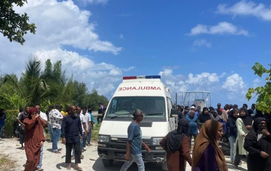 Alifushi mashifan feybi zuvaanaku niyaavejje