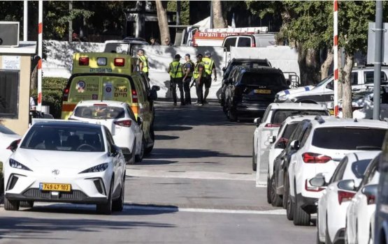 Lebanon in seedha Netanyahu ge geah drone hamalaa eh dheefi