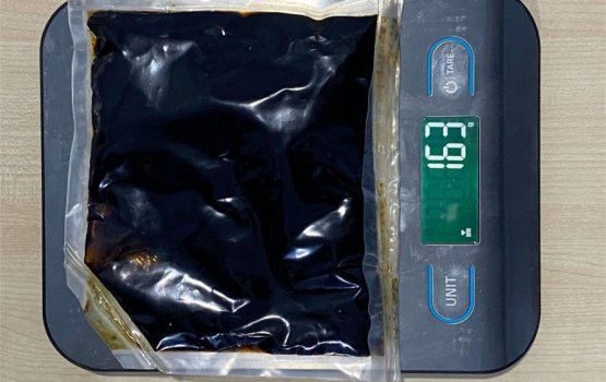 Ga. Atholhuge falhu rashakun masthuvaa thakethi hoadhaifi 