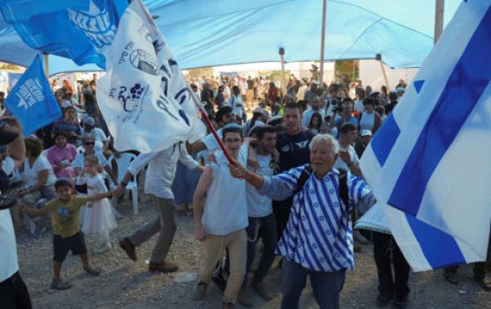 Gaza gai yahoodheen vazanverivumuge thayyaareethah israel gai kuriyah 