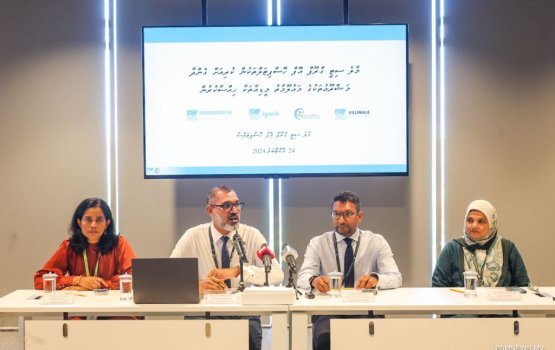 Cancer Hospital ge evves massakatheh sarukaarun nukurey!