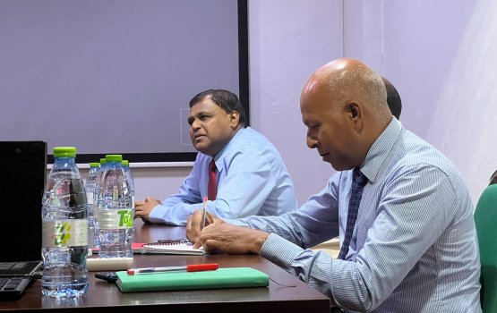 Gaazee Naeem ge faadu kiyun uhthama fandiyaarah: 